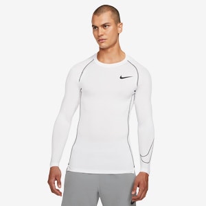 Nike Pro Dri-FIT Tight Langarmshirt | Pro:Direct Soccer