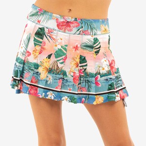 Lucky In Love In Bloom Skirt
