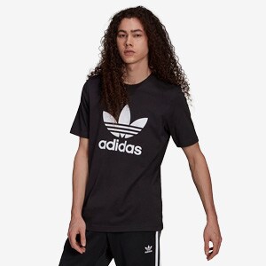 adidas Originals Trefoil T-Shirt | Pro:Direct Soccer
