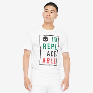 Hydrogen Irreplaceable Cotton Tee | Pro:Direct Tennis