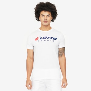 Lotto Squadra II T-Shirt | Pro:Direct Tennis
