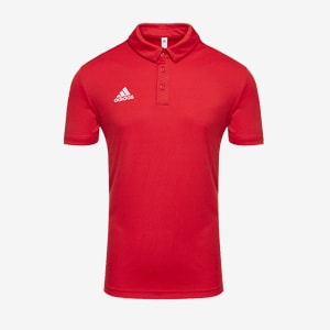 adidas Junior Entrada 22 Polo Shirt