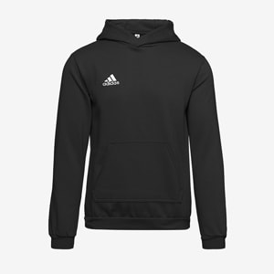 adidas Junior Entrada 22 Pullover Hoodie
