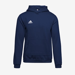 adidas Junior Entrada 22 Pullover Hoodie