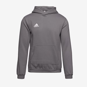 adidas Junior Entrada 22 Pullover Hoodie
