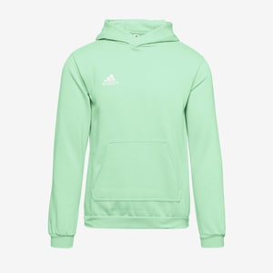 adidas Junior Entrada 22 Pullover Hoodie