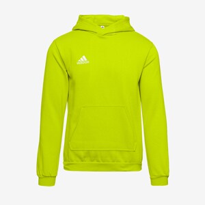 adidas Junior Entrada 22 Pullover Hoodie
