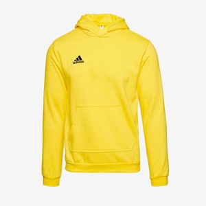 adidas Junior Entrada 22 Pullover Hoody