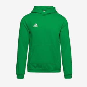 adidas Junior Entrada 22 Pullover Hoodie