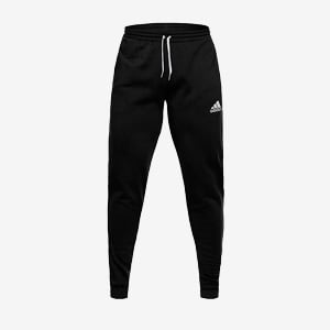 adidas Entrada 22 Jogginghose Schwarz Herren FuBball Teamwear Pro Direct Soccer