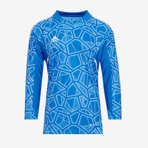 adidas AdiPro 18 GK-Shirt l/s - Blue