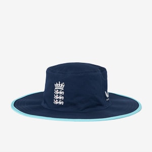 Castore ECB England ODI Sun Hat | Pro:Direct Cricket