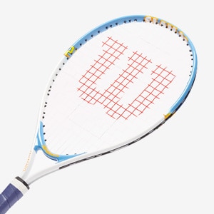 Wilson Slam 21 Inch Junior Tennis Racket | Pro:Direct Tennis