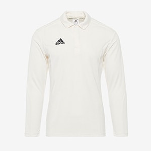 TYKA Cricket Whites