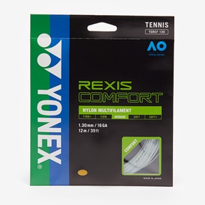 Yonex Rexis Comfort 1.30mm/12m | Pro:Direct Tennis
