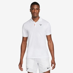The Nike Polo Rafa Slim Fit Polo | Pro:Direct Tennis