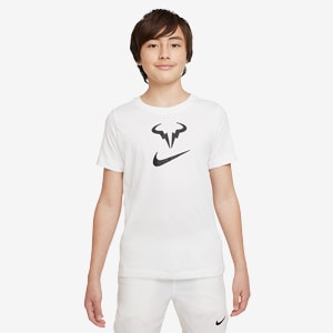 Nike Boys Court Dri-FIT Rafa Tee | Pro:Direct Tennis