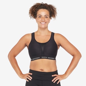Shock Absorber Ultimate Padded Run Bra | Pro:Direct Running