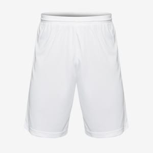 Pro:Direct Football Shorts - White - Mens Football Teamwear | Pro ...