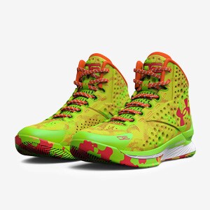 Under Armour CURRY 1 SPK | Pro:Direct Soccer
