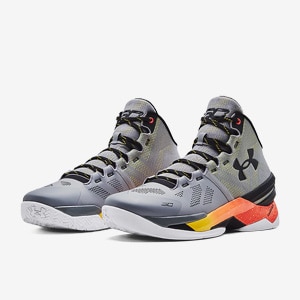 Under Armour CURRY 2 | Pro:Direct Soccer