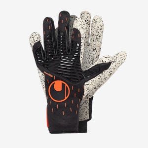 Uhlsport Speed Contact Supergrip+ | Pro:Direct Soccer