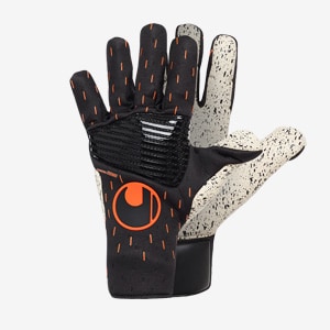 Uhlsport Speed Contact Supergrip+ Reflex | Pro:Direct Soccer