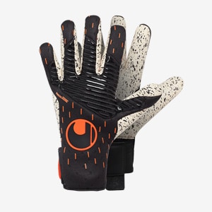 Uhlsport Speed contact Supergrip+ Finger Surrond | Pro:Direct Soccer
