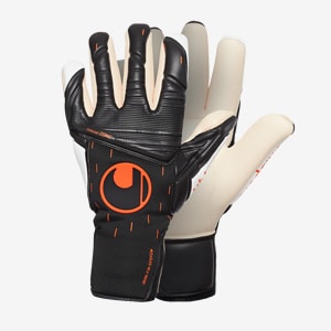 Uhlsport Speed Contact Absolutgrip Finger Surround | Pro:Direct Soccer