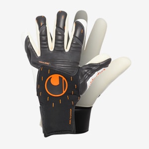 Uhlsport Kids Speed Contact Absolutgrip Finger Surround | Pro:Direct Soccer