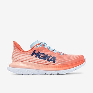 Hoka Womens Mach 5 | Pro:Direct Running