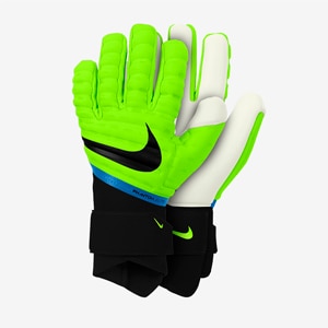 Clearance Sale! Mixed Brands Goal Keeper Gloves 