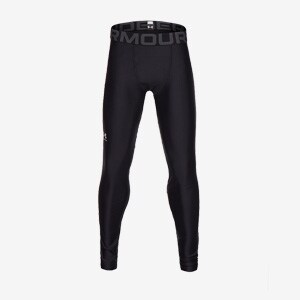 Under Armour Kinder Heat Gear Armour Leggings | Pro:Direct Soccer