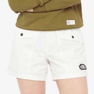 The North Face Womens Outline Shorts