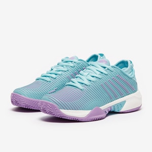 Women's K-Swiss Tennis Shoes | Pro:Direct Tennis