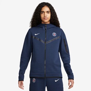 NIKE テックフリース　Paris Saint Germain edition NIKE◇ PSG Tech Fleece パリ サンジェルマン テック フリース