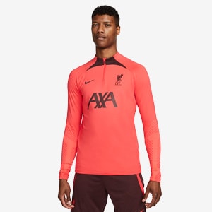 Nike Liverpool 22/23 Strike Drill Top | Pro:Direct Soccer