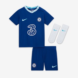 Nike unveil new 2021-22 Chelsea home shirt with most groovy kit launch  video - We Ain't Got No History