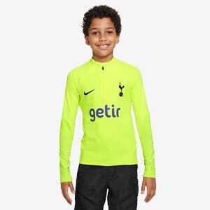 Tottenham Big Kids' Long-Sleeve T-Shirt.