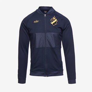 Nike AIK Royal Edition Strike Anthem Jacket | Pro:Direct Soccer