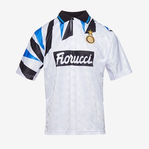 Inter Milan Jerseys & Teamwear, Serie A Merchandise