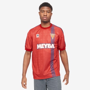 Camiseta Meyba Nou | Pro:Direct Soccer