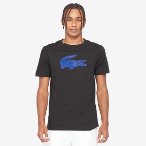 Lacoste Core Performance Tee | Pro:Direct Tennis