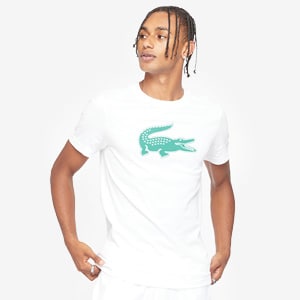 Lacoste Core Performance Tee | Pro:Direct Soccer