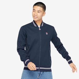 FILA Heritage Settanta 2 Jacket | Pro:Direct Running