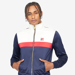 FILA Basketball Grant Hill 2 25th 