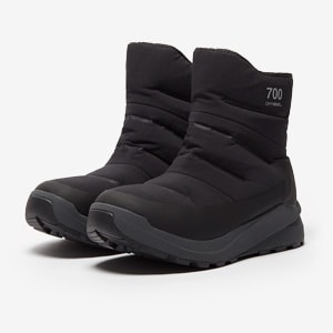 The North Face Womens Nuptse II Bootie Wp | Pro:Direct Soccer