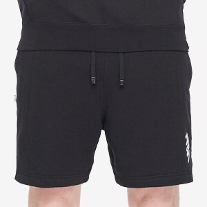 Jordan x Zion Fleece Shorts | Pro:Direct Soccer