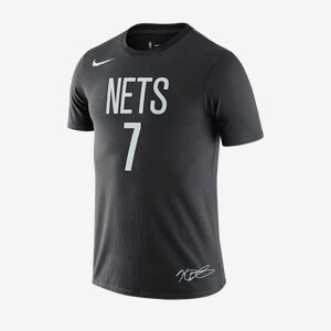 Brooklyn Nets, NBA Jerseys