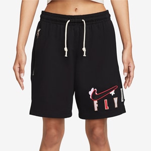 Nike Womens Standard Issue Fleece Short | Pro:Direct Soccer